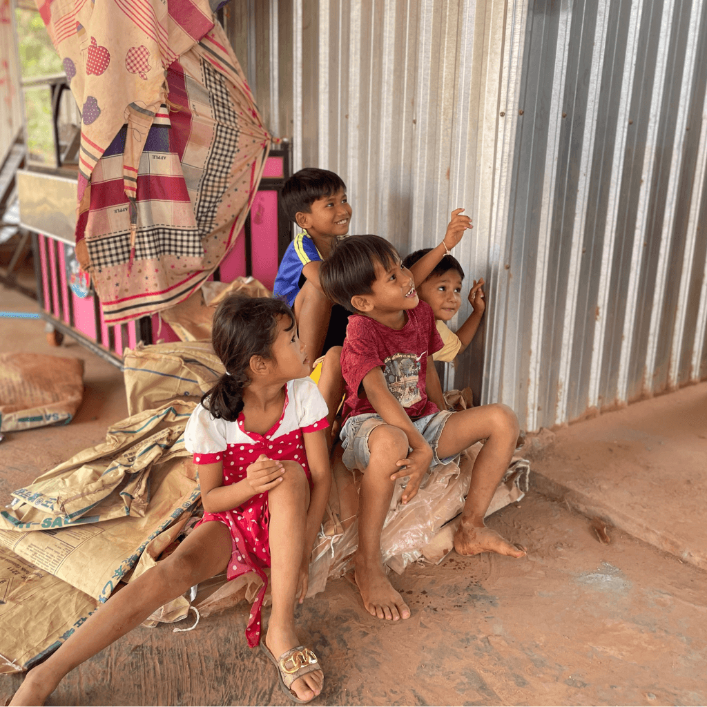 cambodia charity
