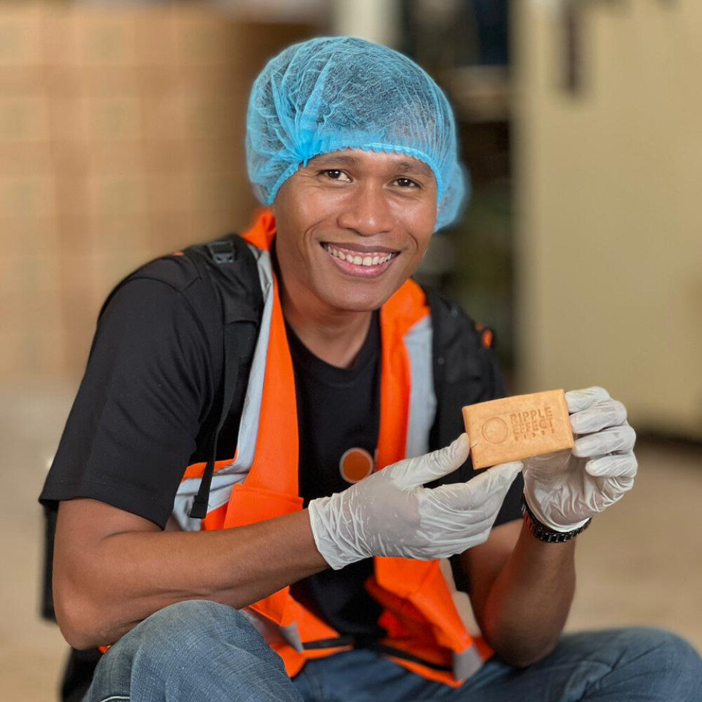 25 - Eco Soap Product Images - 5