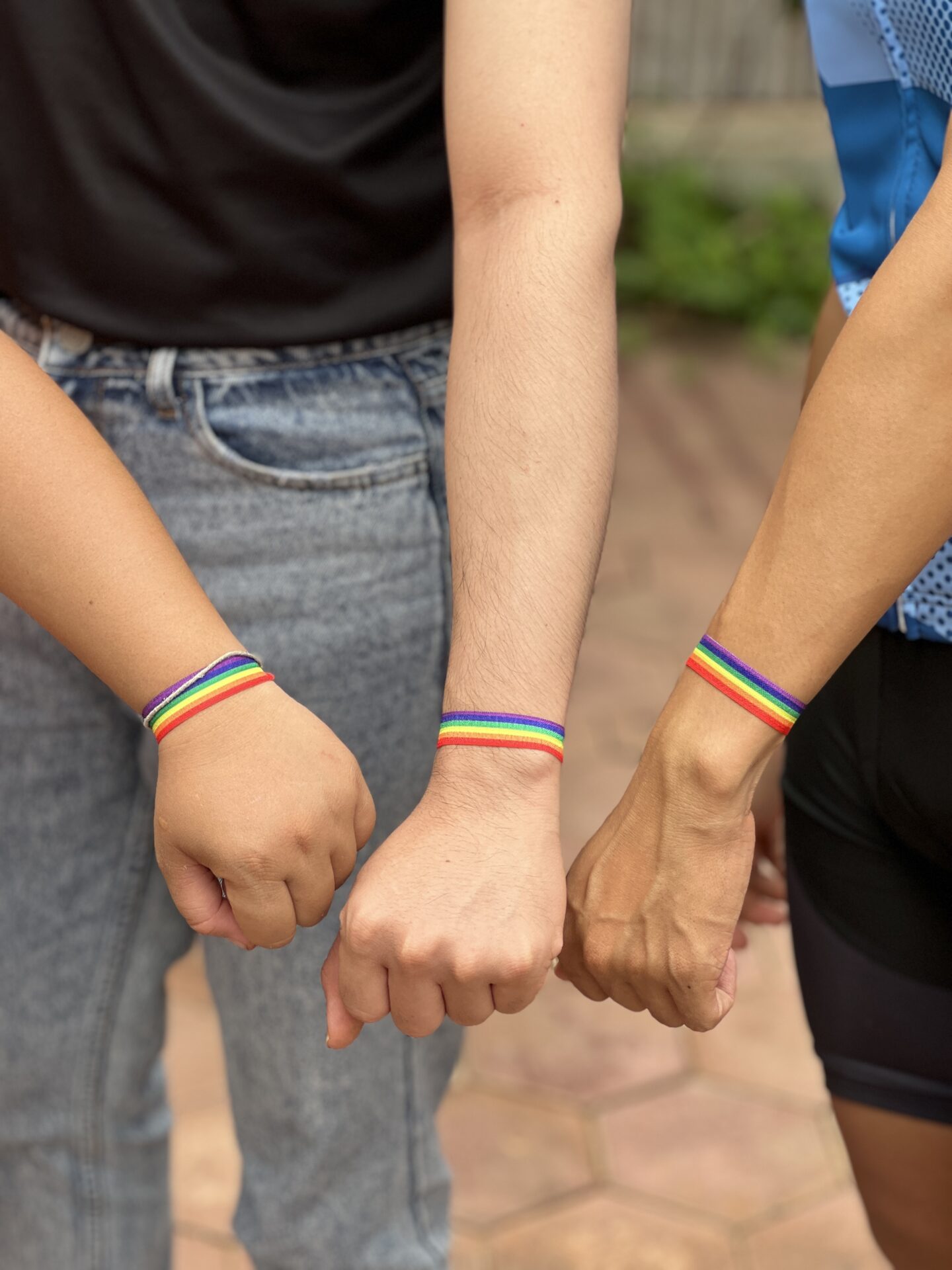 BLO – Pride Ride 2026