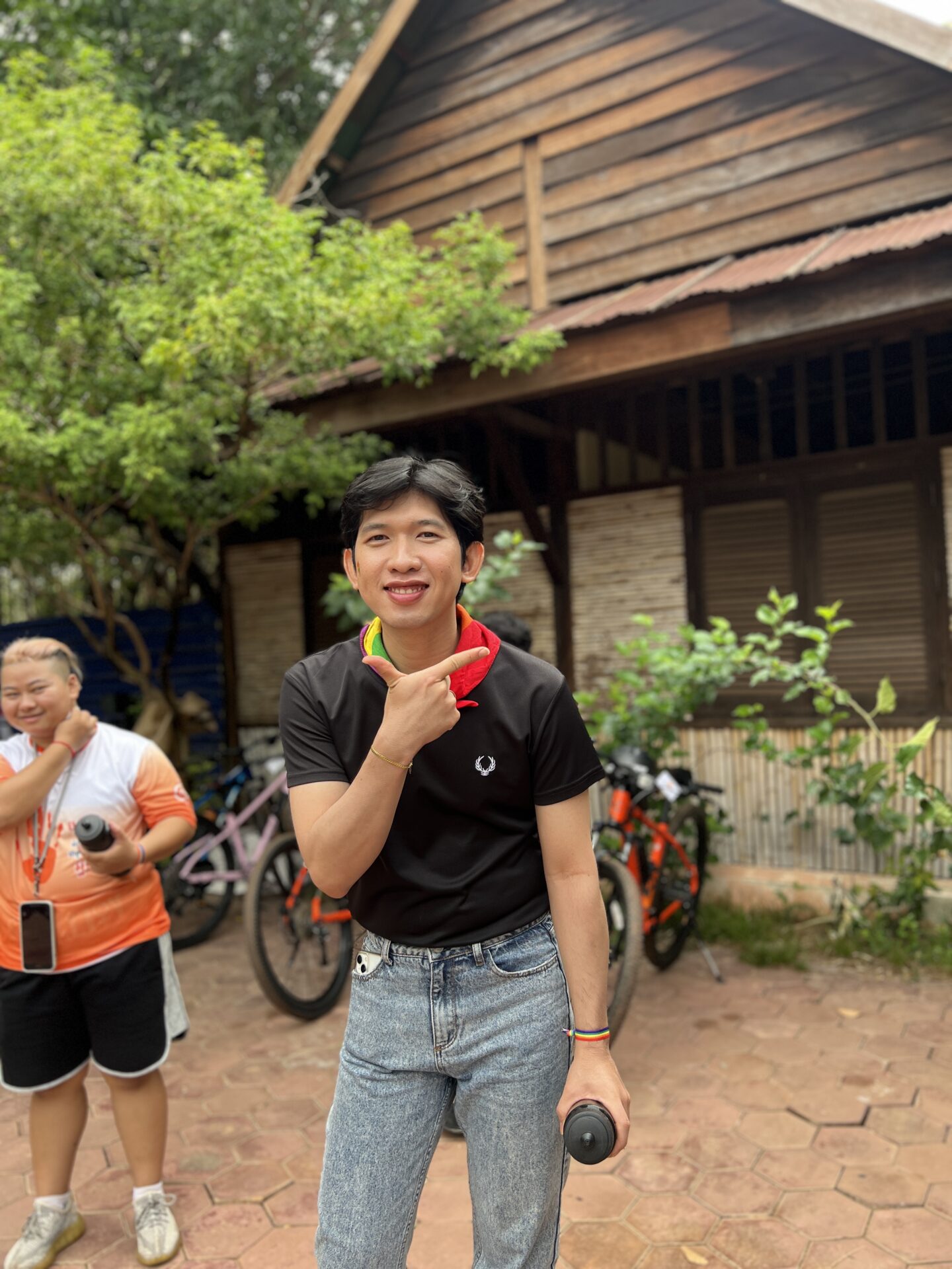 BLO – Pride Ride 2026