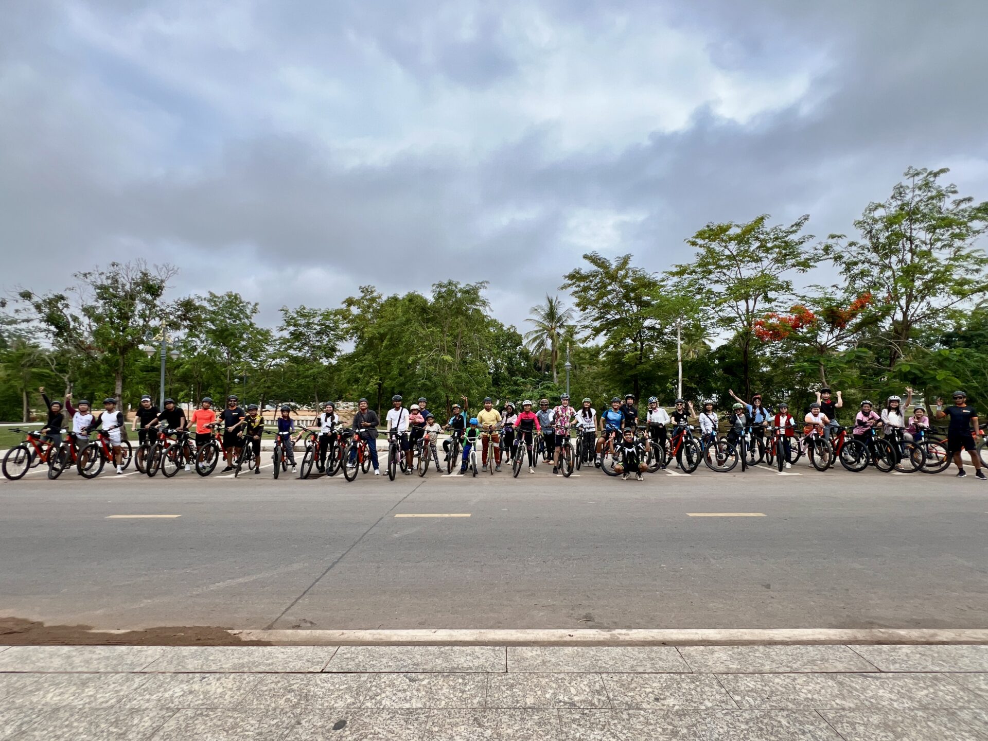 BLO – Pride Ride 2026